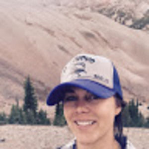 Meet your Posher, Melanie